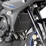 Protection de radiateur givi yamaha tracer 900 / tracer 900 gt (18 a 19) Protection de radiateur givi yamaha tracer 900 / tracer 900 gt (18 a 19)