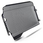 Protection de radiateur / grille cache pour yamaha mt - 07 18 - 25 zaddox kg1