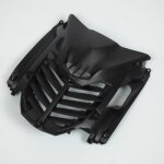 Protection de radiateur origine pour scooter mbk 50 nitro 2002 a 2012 5br - f837n - 00 - 00 neuf