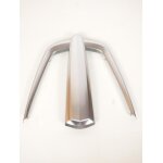 Protection de radiateur origine pour scooter piaggio 300 mp3 2011 - 2012 673865 neuf