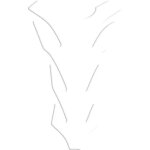 Protection r�servoir 3d moto tank protek competition super - trasparent