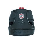 Protection sabots pour cheval hipposandale de trekking equine fusion slim