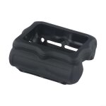 Protection en silicone souple pour ordinateur de plongée shearwater perdix (noir) réf. : 8874 Protection en silicone souple pour ordinateur de plongée shearwater perdix (noir) réf. : 8874