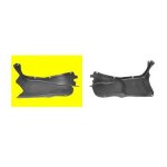 Protection sous moteur droit pour audi a3