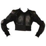 Protective jacket protective shirt 2