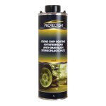 Protecton anti - gravillon 1l noir