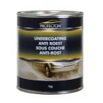 Protecton antirouille 1kg Protecton antirouille 1kg