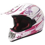 Protectwear v310 - girl - s casque de motocross max racing pour fille