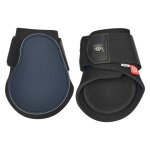 Prot�ge - boulets pour cheval imperial riding lovely full mixte bleu
