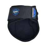 Prot�ge - boulets pour cheval weatherbeeta tough - tec essential m mixte noir