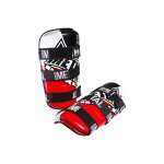 Prot�ge cuisse m�tal boxe