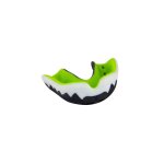 Prot�ge dents enfant - viper pro 3 noir / blanc - gilbert