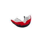 Prot�ge dents enfant - viper pro 3 noir / rouge - gilbert