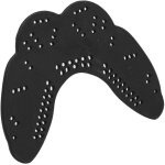 Protège - dents eva shock - pour le basket - ball - noir Protège - dents eva shock - pour le basket - ball - noir