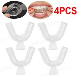Protège - dents de nuit pour le bruxisme, protection de boxe, meulage, non siciing, oligteeth, 10 - 2 ... Protège - dents de nuit pour le bruxisme, protection de boxe, meulage, non siciing, oligteeth, 10 - 2 ...
