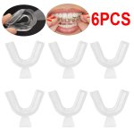 Protège - dents de nuit pour le bruxisme, protection de boxe, meulage, non siciing, oligteeth, 10 - 2 ... Protège - dents de nuit pour le bruxisme, protection de boxe, meulage, non siciing, oligteeth, 10 - 2 ...
