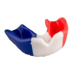Protge - dents rugby enfant - drapeau france - gilbert