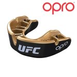 Protège dents ufc opro gold Protège dents ufc opro gold