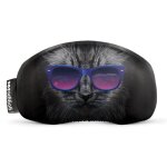 Prot�ge ecran gogglesoc bad kitty soc gog - a123 taille: standard