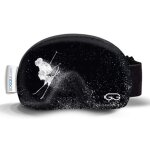 Protège ecran soggle b - w freestyler black - white 02 taille: standard Protège ecran soggle b - w freestyler black - white 02 taille: standard