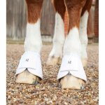 Prot�ge - glome pour cheval premier equine carbon wrap over reach