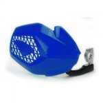 Protge main cycra pour quad yamaha 125 yfa breeze 1989 a 2004 neuf