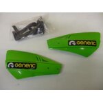 Prot�ge main generic pour deux roues neuf