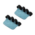 Protège - mains pour haltérophiles, chaussures d'entraînement, gants de levage, poignée en cuir, pour ... Protège - mains pour haltérophiles, chaussures d'entraînement, gants de levage, poignée en cuir, pour ...