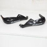 Prot�ge main noir polisport evolution 8305100027 moto 50 a boite cross enduro sm