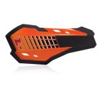 Protges - mains racetech hp2 orange k