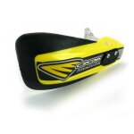 Protege main stealth dx - jaune