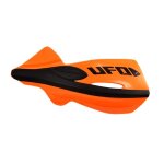 Protge main ufo pour moto rieju 50 mrt pro aprs 2018 1642or - 127 neuf