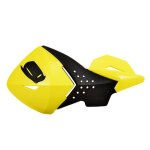 Protge main ufo pour moto rieju 50 mrt pro aprs 2018 1646ge - 102 neuf