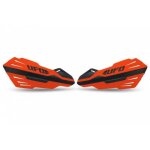 Prot�ge - mains ufo orange fluo ktm
