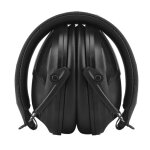Protge - oreilles anti - bruit d'extrieur, pour la chasse, casque d'coute, rduction du bruit, protection ...