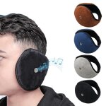 Protège - oreilles chauds en velours pour hommes, nouvelle collection hiver, avec oreillettes, a la mode, ... Protège - oreilles chauds en velours pour hommes, nouvelle collection hiver, avec oreillettes, a la mode, ...