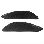 Prot�ge r�servoir - honda cbr 600 rr 7 - 12 - noir - protection lat�rale - confort am�lior�