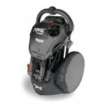 Prot�ge - roues pour chariot rovic