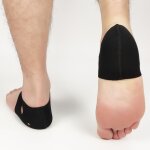 Prot�ge - talons, coques de talon 1 paire