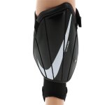 Prot�ge tibias foot nike chrg 2 prot. tibias h noir xl