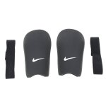 Prot�ge tibias foot nike nike j ce noir l