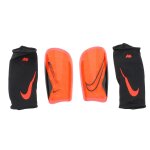 Prot�ge tibias foot nike nk merc lite - fa22 rose fluorescent xl