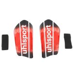 Prot�ge tibias foot uhlsport super lite plus rouge m