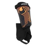 Prot�ge tibias foot uhlsport tibia plate pro noir