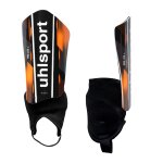 Prot�ge tibias foot uhlsport pro lite plus noir