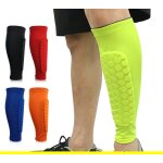 Protge - tibia de football pour enfants, 1 pice, protection anti - collision pour mollet de football, ...