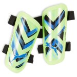 Protge - tibias de football ultra light strap