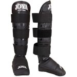 Prot�ge - tibias joya camo v2 noir