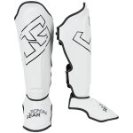 Prot�ge - tibias joya strike blanc