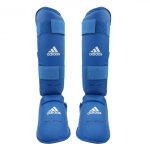 Protge tibias karat adidas  amovible